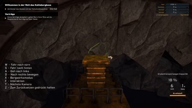 Der Witz des Jahres | Coal Mining Simulator смотреть онлайн