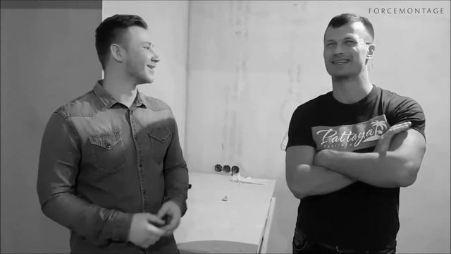 Отзыв от Алексея | Ремонт в Бутово Парк | Отзыв о Форсмонтаж смотреть онлайн