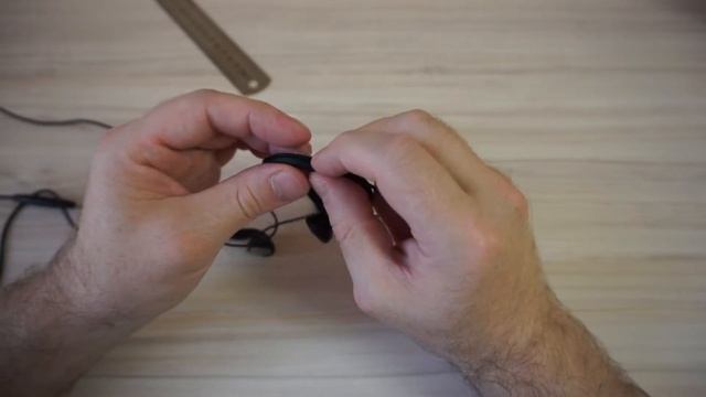 Аксессуар для крепления наушников смотреть онлайн