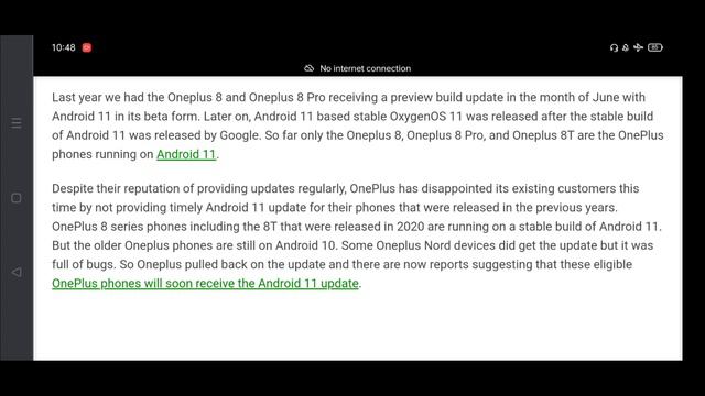 🔴 OxygenOS 12 Update for OnePlus Nord, 8/8T/8Pro, 9/9Pro/9R, 7T/7TPro/7/7Pro | Android 12 смотреть онлайн