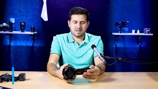 En iyi 4K Video kamera-Sony FDR AX53 inceleme смотреть онлайн