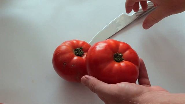 ХЭВИ F1 - ранний суперБИФ - Добрые Семена.ру смотреть онлайн