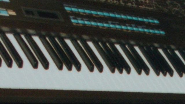 (1985) DX-7 Live Ballad смотреть онлайн