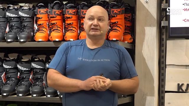 Сергей Веденин. Спасательные работы в малых группах. смотреть онлайн