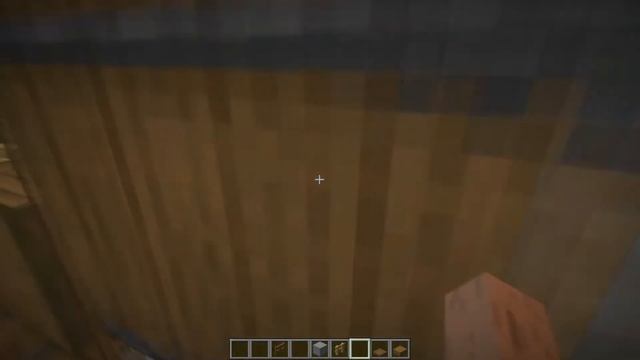 MINECRAFT 1.19 | Как построить красивый дом в горе ? смотреть онлайн