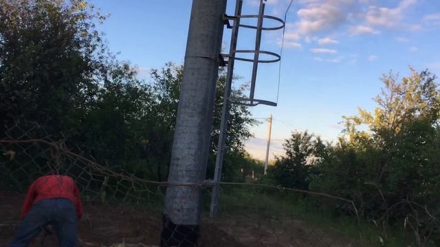 Вдруг откуда ни возьмись появилась вышка 5g на 9 южной Чебоксары смотреть онлайн