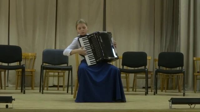 В. Усачёв "Весёлый музыкант" смотреть онлайн