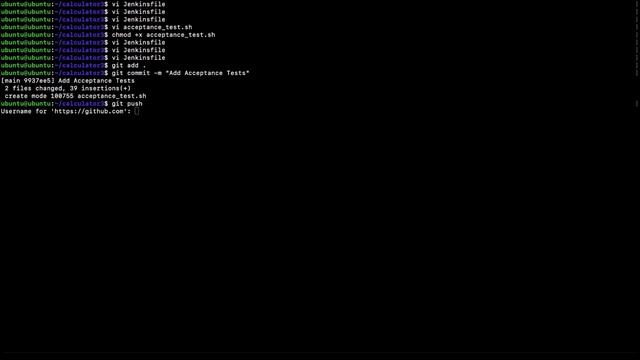Continuous Delivery with Docker and Jenkins, 3rd Edition | 5. Automated Acceptance Testing смотреть онлайн