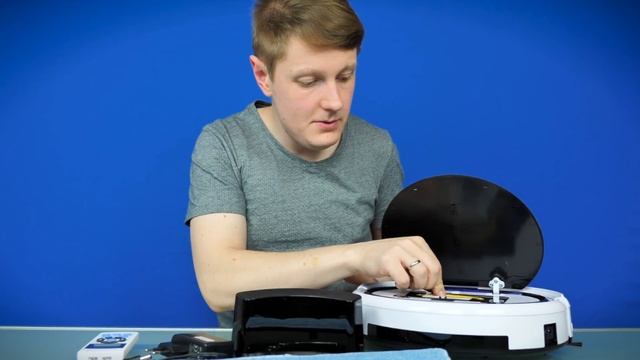 SKYWORTH 32W4 HD и ILIFE V50: НЕДОРОГИЕ, НО ИНТЕРЕСНЫЕ