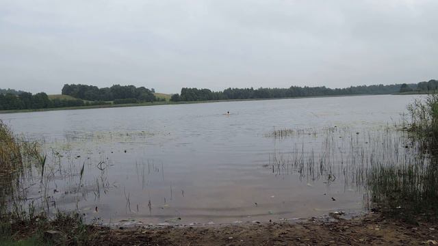 Браславские озёра смотреть онлайн