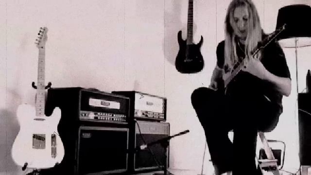 Mesa Boogie Road King - Metal смотреть онлайн