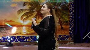 Патимат Расулова - Ушел (Ана ана) Дербент Фрегат