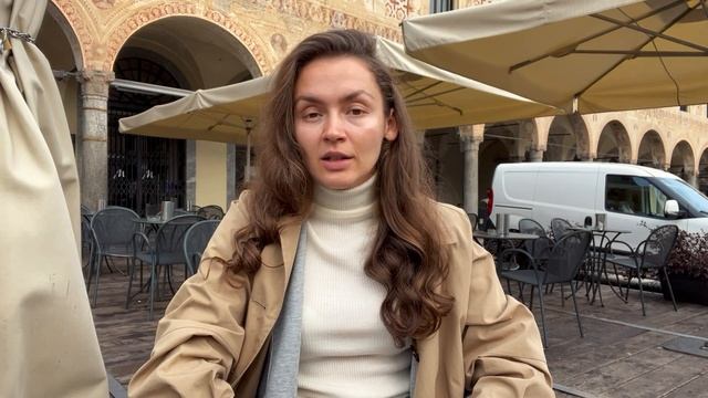 МИНУСЫ И ПЛЮСЫ ЖИЗНИ В ИТАЛИИ смотреть онлайн