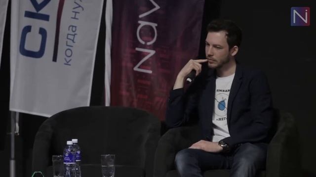 Владимир Макаренко. Fort Telecom | НАВИТОРИНГ-2018 смотреть онлайн