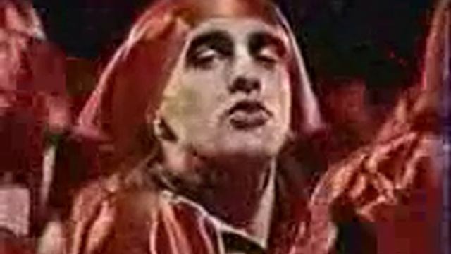 Nautilus Pompilius / Наутилус Помпилиус - Боксер (1989 год) смотреть онлайн