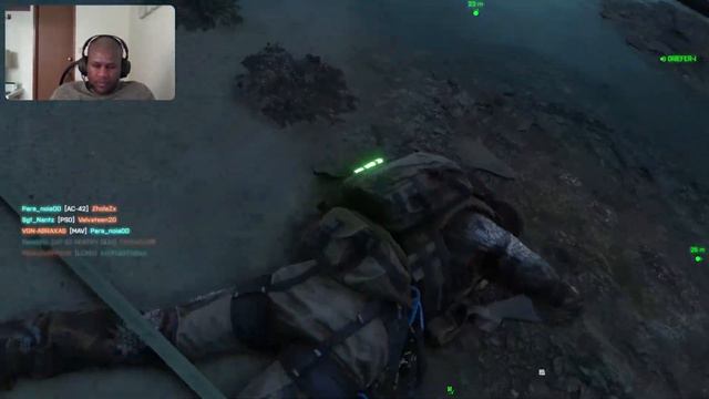 BattleField 2042 - K30 RENEWAL DEATHMATCH - PS5 смотреть онлайн