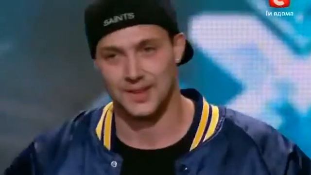 Олег Кензов Супер исполнение!