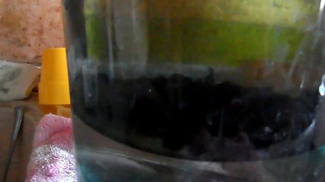 Осветительный керосин