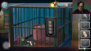 Дом страха 2 : Хоррор побег (Scary horror house 2). Похитители с минералкой. (1)