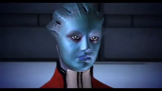 Mass Effect #44: Nassana Dantius смотреть онлайн