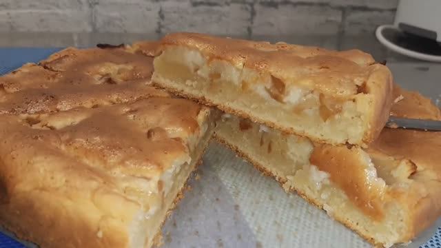 _ЦВЕТАЕВСКИЙ ПИРОГ_- всегда интересно попробовать что готовили 100 лет назад! (720p).mp4