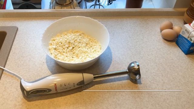 Диетический чизкейк. Выпечка без муки при ГВ. Чизкейк с творога. homemade cheesecake. Diet recipe смотреть онлайн