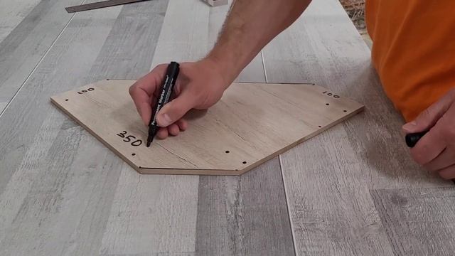 DIY. Угловая струбцина для сборки мебели своими руками смотреть онлайн