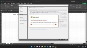 Как быстро и легко изменить язык в Microsoft Excel