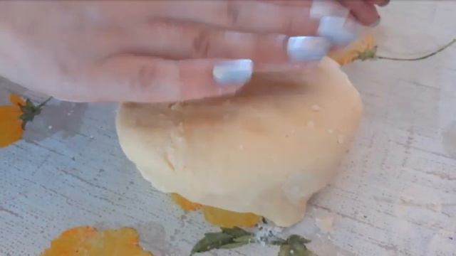 Easy tasty lemon cookies / Легкое вкусное лимонное печенье смотреть онлайн