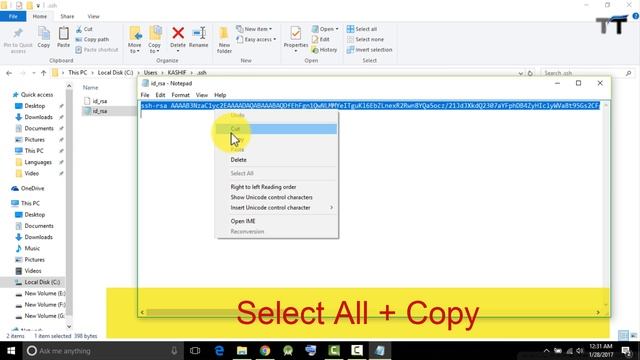Permission denied (publickey) || Git push origin master Error solved. смотреть онлайн