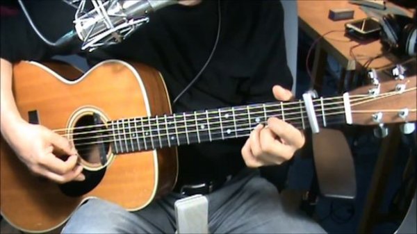 Stuck In The Middle With You- Stealers Wheel - chords -cover