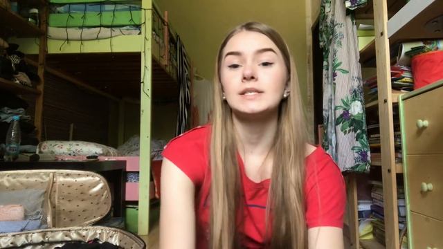 Что взять с собой в лагерь? Собираю чемодан, сборы в лагерь смотреть онлайн