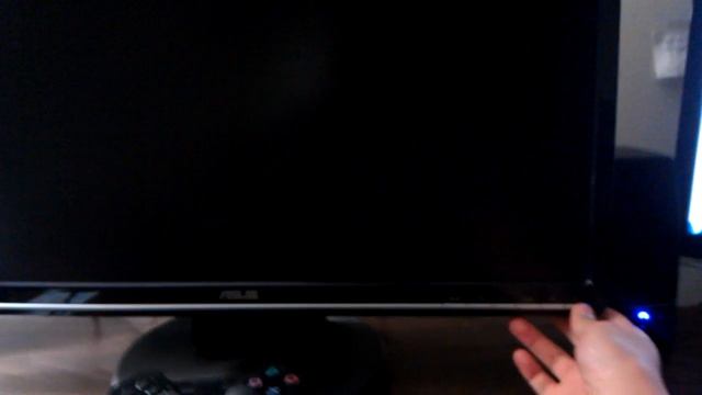 Asus VW246H Display Problem смотреть онлайн