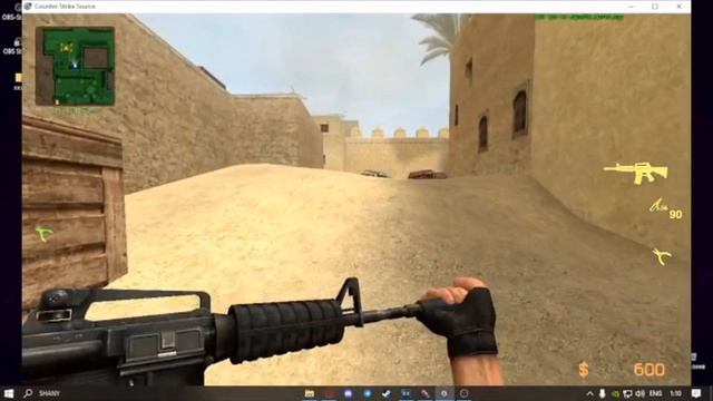 SOFT FOR CSS:v34 and CLIENT MOD / SLIV смотреть онлайн