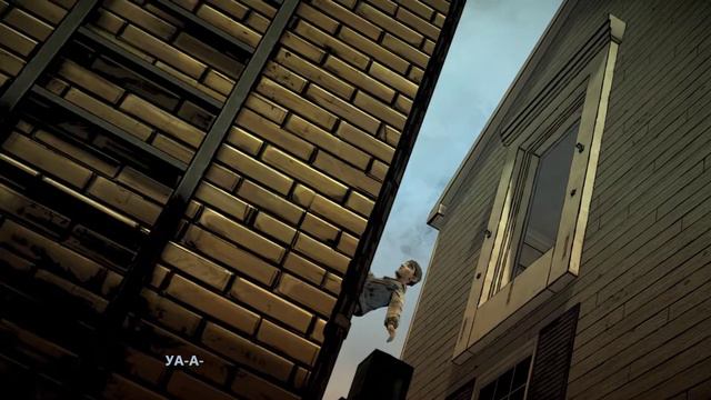 The Walking Dead (Первый сезон) - 5. Времени не остается смотреть онлайн