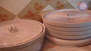 Электросушилка (дегидратор) Ezidri.  Обзор сушилки  Ezidri Ultra FD1000 (Изидри)