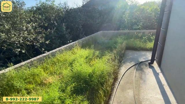 ПРИЯТНЫЙ ДОМ В ЧУЖИХ САДАХ! 10 МИН ДО СИРИУСА! Купить дом в Сочи #домвадлере #сочи #недвижимостьсоч