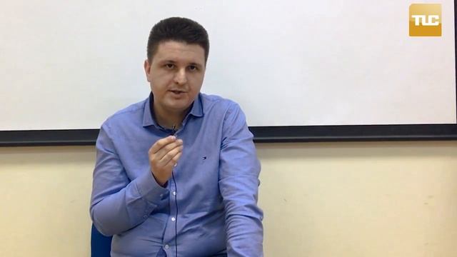 Отзывы о тренинге TLC в Киеве смотреть онлайн