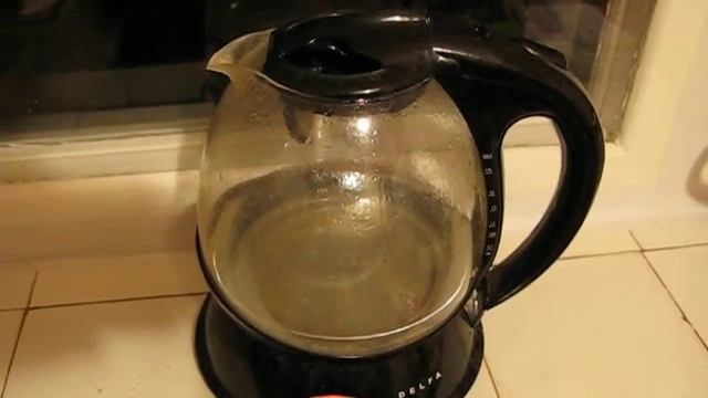 чайник Delfa DK-205 смотреть онлайн