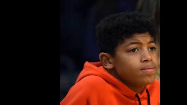 Heidi Klum and Seal's children are beautiful смотреть онлайн