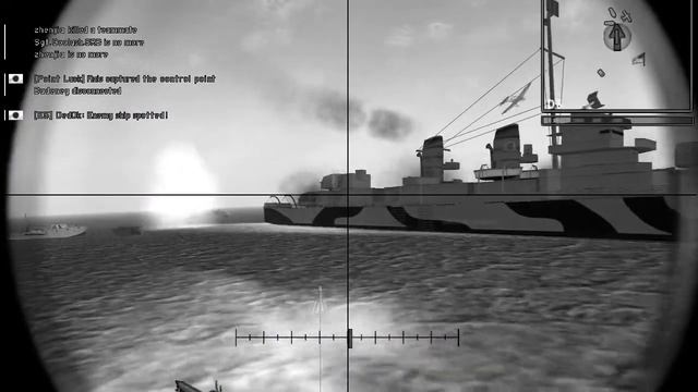 Battlefield 1942 War in the pacific смотреть онлайн