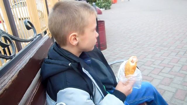 Влог: Поездка в Брянск.День фильмов.Домашние дела.Показ косметики.Покупки обуви. смотреть онлайн