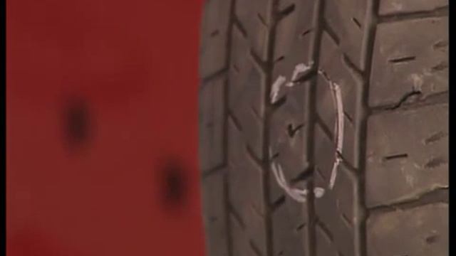 Ремонт шин с помощью грибов TipTop Mini Combi