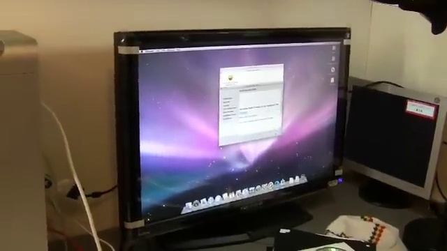 Hanns.G  HG281D Monitor Preview