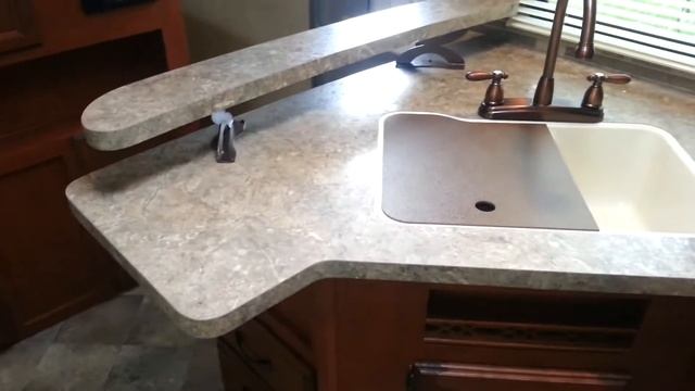 2016 Puma 31BHSS Travel Trailer By Palomino RV At Camp-Out RV In Stratford