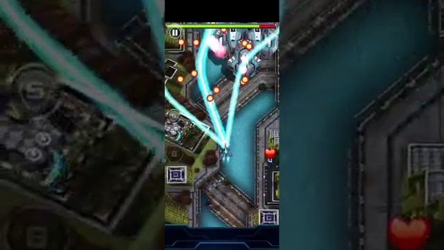 Lightning Fighter 2 game play смотреть онлайн