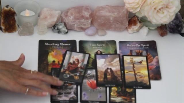 Oracle Tarot Reading For You! ~ When You See This Message This Video Is For You~Collective Reading