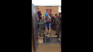 Дембельский АкКорд - Воздушно Десантные Войска