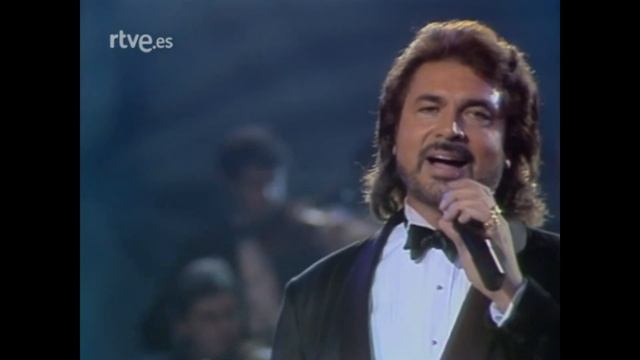 Engelbert Humperdinck - The Last Waltz (1989) смотреть онлайн
