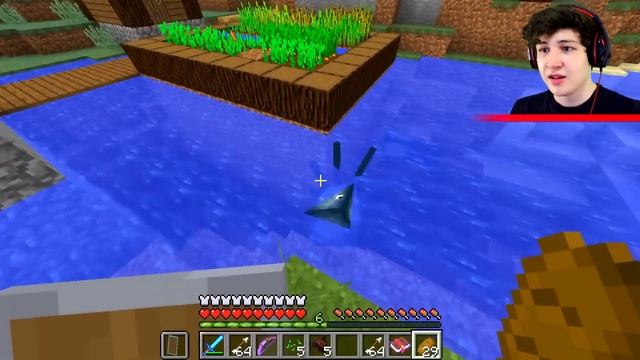 ENCONTRÉ a SIREN HEAD en MINECRAFT! *ÉPICO* Minecraft Mods смотреть онлайн